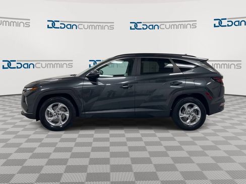 Used 2024 Hyundai Tucson SEL FWD image 5