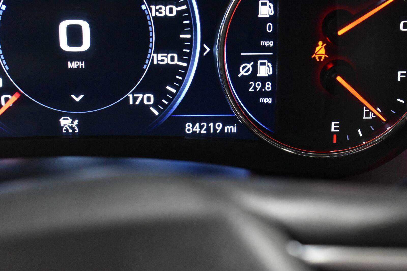 Used 2022 Chevrolet Malibu Premier FWD image 23