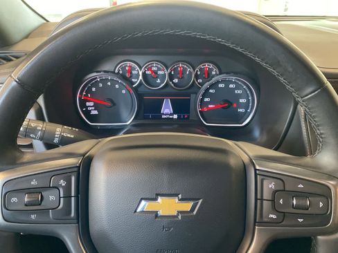 Used 2023 Chevrolet Tahoe LS image 19