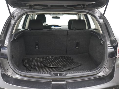 Used 2012 MAZDA MAZDA3 i Touring FWD image 16