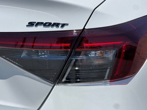 New 2026 Honda Civic Sport image 12