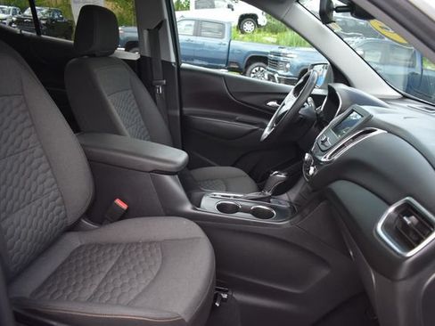 Certified 2020 Chevrolet Equinox LT FWD image 13