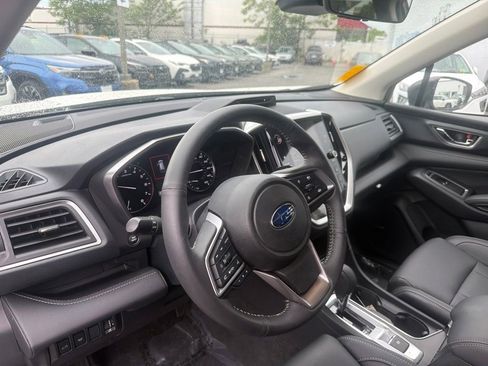 Used 2025 Subaru Ascent Limited AWD/4WD image 15