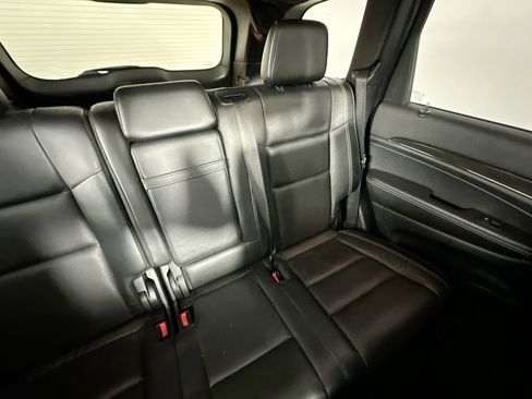 Used 2014 Jeep Grand Cherokee Overland AWD/4WD image 14
