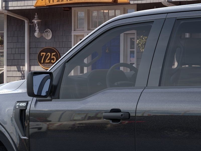 New 2025 Ford F150 XL AWD/4WD image 20