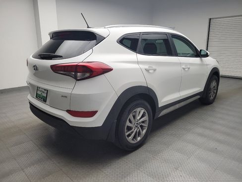 Used 2017 Hyundai Tucson SE w/ SE Popular Package 02 AWD/4WD image 9