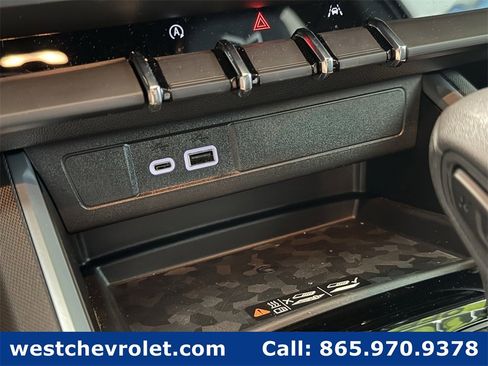 New 2026 Chevrolet Colorado Trail Boss image 26