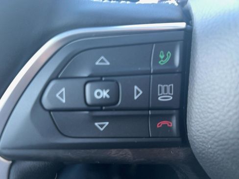 New 2026 Jeep Grand Cherokee Limited image 21