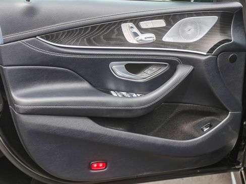 Used 2023 Mercedes-Benz CLS 450 4MATIC image 22