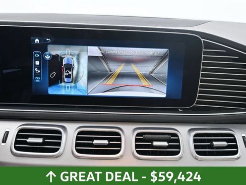 Used 2026 Mercedes-Benz GLE 350 4MATIC image 21