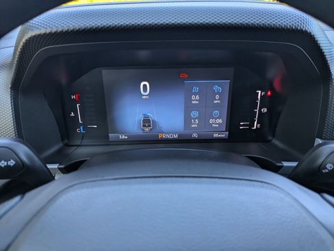 New 2025 Ford Ranger XL w/ Trailer Tow Package image 15