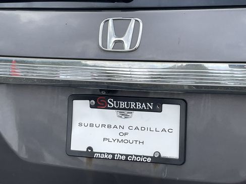 Used 2013 Honda Odyssey EX-L image 38