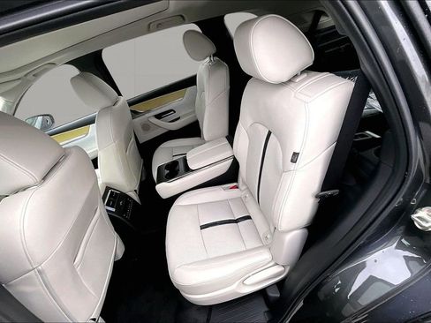 Used 2026 MAZDA CX-90 3.3 Turbo S w/ Premium Plus image 10