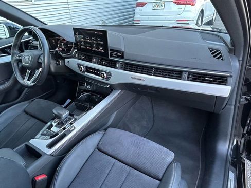 Used 2023 Audi A4 2.0T Premium Plus w/ Premium Plus Package image 53