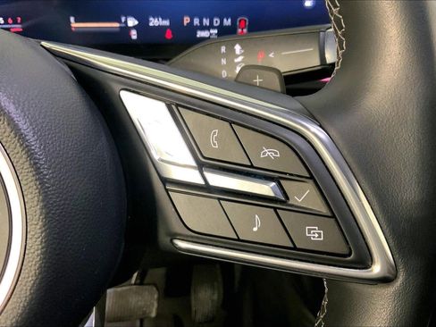 Used 2025 Buick Envision Preferred image 19