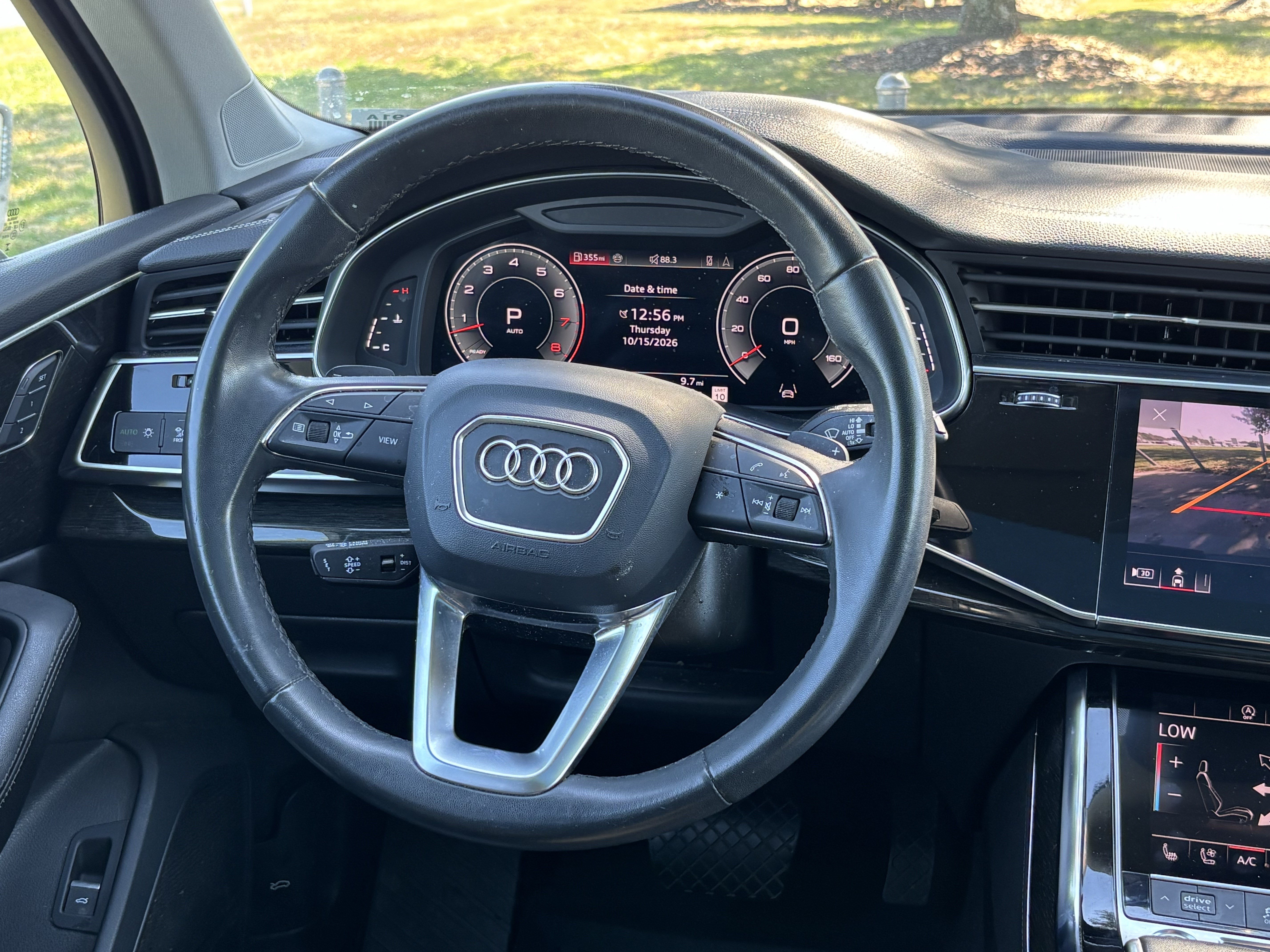 Used 2024 Audi Q7 3.0T Premium Plus AWD/4WD image 20
