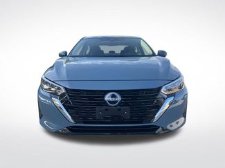 Certified 2024 Nissan Sentra SV w/ All-Weather Package FWD video 2