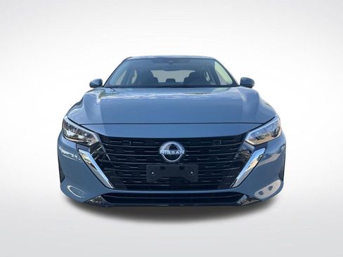 Certified 2024 Nissan Sentra SV w/ All-Weather Package FWD image 2