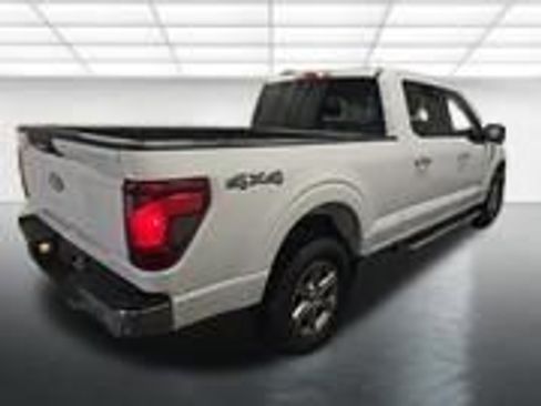 Used 2024 Ford F150 XLT w/ Tow/Haul Package AWD/4WD image 11