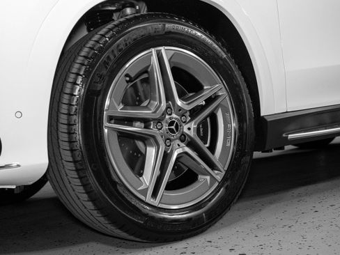 New 2026 Mercedes-Benz GLE 450 4MATIC image 31