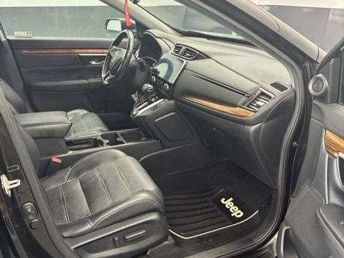 Used 2019 Honda CR-V EX-L image 7