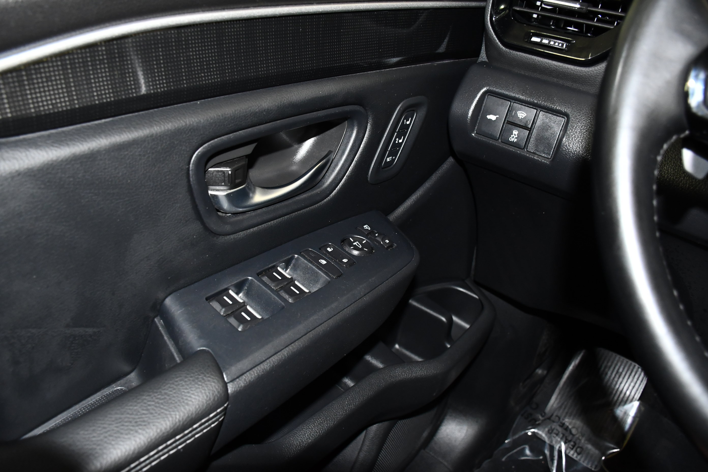 Certified 2023 Honda Pilot Elite image 34
