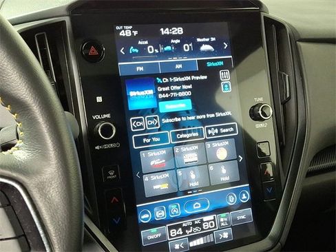 Used 2024 Subaru Crosstrek 2.5i Sport image 3