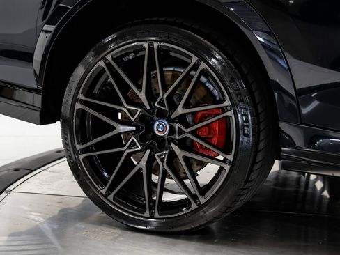 Used 2022 BMW X6 M w/ Competition Package AWD/4WD image 75