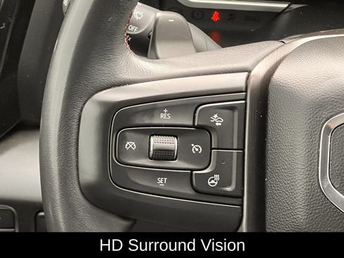 Used 2024 GMC Sierra 1500 AT4X AWD/4WD image 51