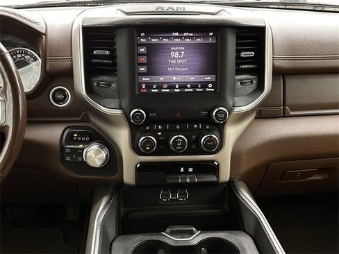 Used 2020 RAM 1500 Laramie image 18