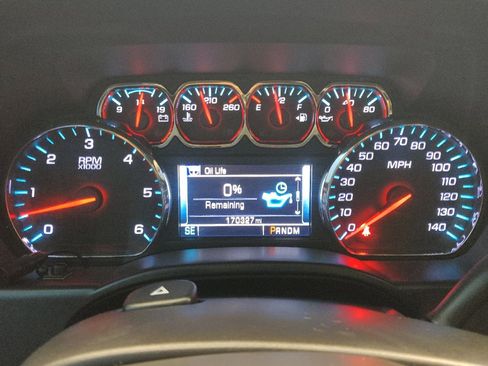 Used 2014 Chevrolet Silverado 1500 LT w/ Texas Edition, 1LT Trim RWD image 23