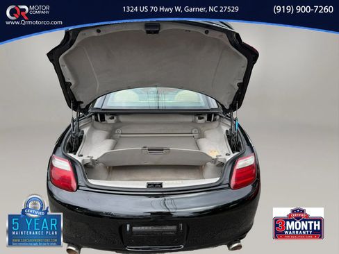 Used 2006 Lexus SC 430 Convertible RWD image 25