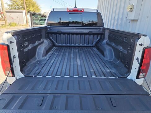 Used 2026 Chevrolet Colorado Trail Boss image 38