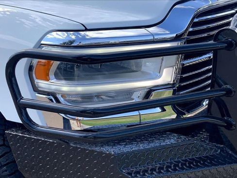 Used 2024 RAM 2500 Laramie w/ Safety Group AWD/4WD image 28