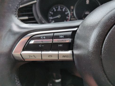Used 2021 MAZDA CX-30 FWD 2.5 S w/ Preferred Package image 24