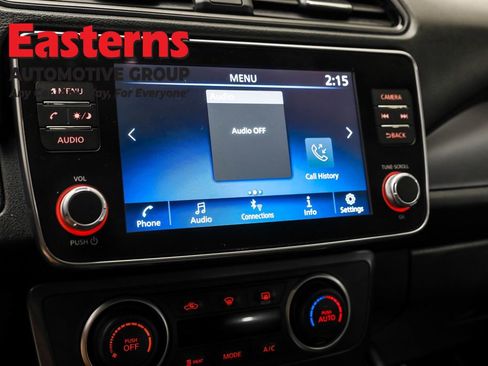 Used 2024 Nissan Leaf S image 19