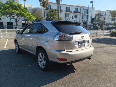 Used 2008 Lexus RX 350 AWD image 6