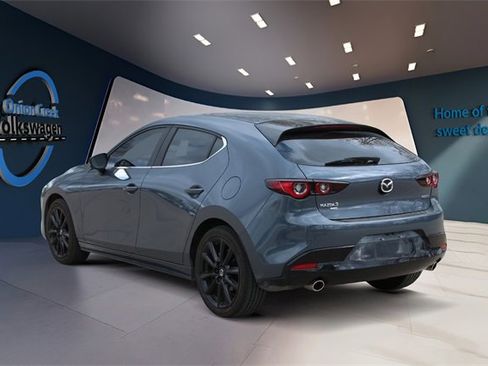Used 2025 MAZDA MAZDA3 Carbon image 6