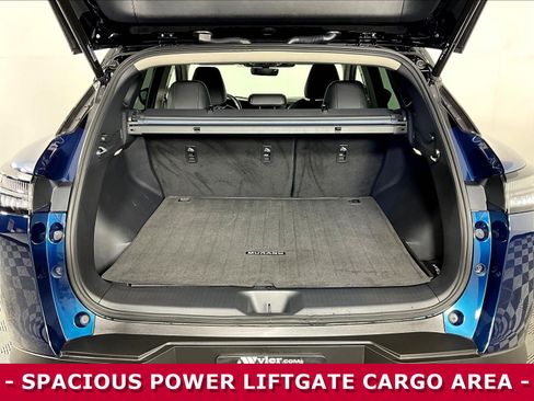 Certified 2025 Nissan Murano SL w/ Cargo Package AWD/4WD image 38