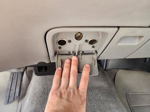 Used 1997 Chevrolet Silverado 1500 4x4 Extended Cab image 23