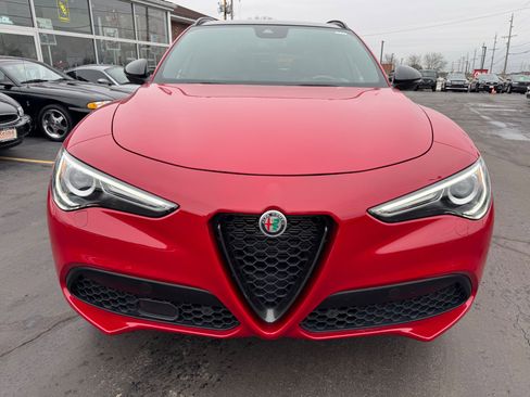 Used 2023 Alfa Romeo Stelvio Veloce image 39
