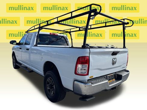 Used 2022 RAM 2500 Tradesman w/ Chrome Appearance Group image 8