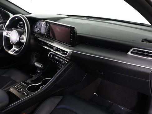 Used 2024 Kia K5 GT-Line image 29