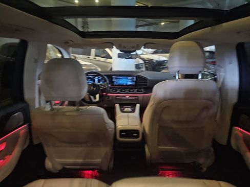 Used 2022 Mercedes-Benz GLE 350 4MATIC image 8