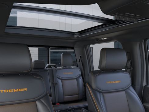 New 2026 Ford F150 Tremor AWD/4WD image 24