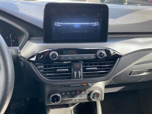 Used 2025 Ford Escape Active image 19