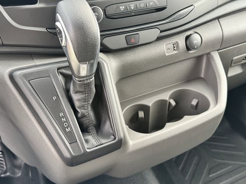 New 2025 Ford Transit 150 Low Roof AWD w/ Load Area Protection Package image 30