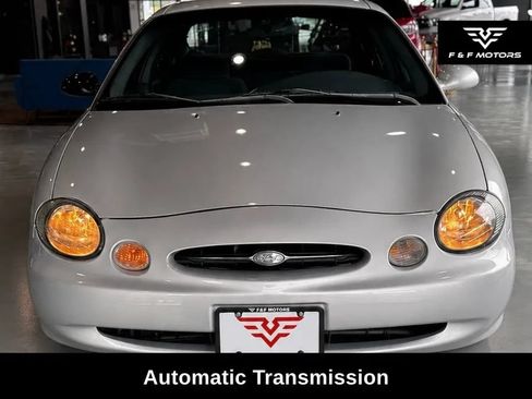 Used 1998 Ford Taurus LX FWD image 5
