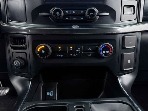 Used 2021 Ford F150 XL w/ STX Appearance Package image 23