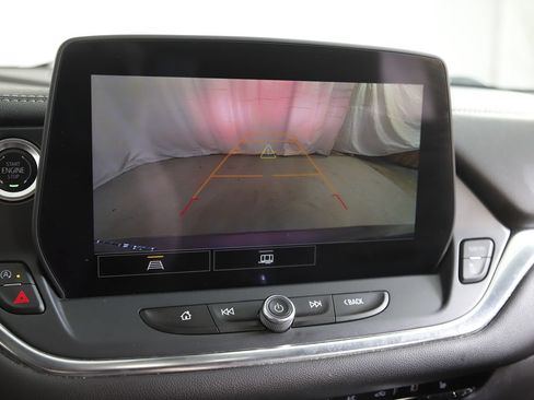 Used 2024 Chevrolet Blazer LT w/ Convenience Package AWD/4WD image 17